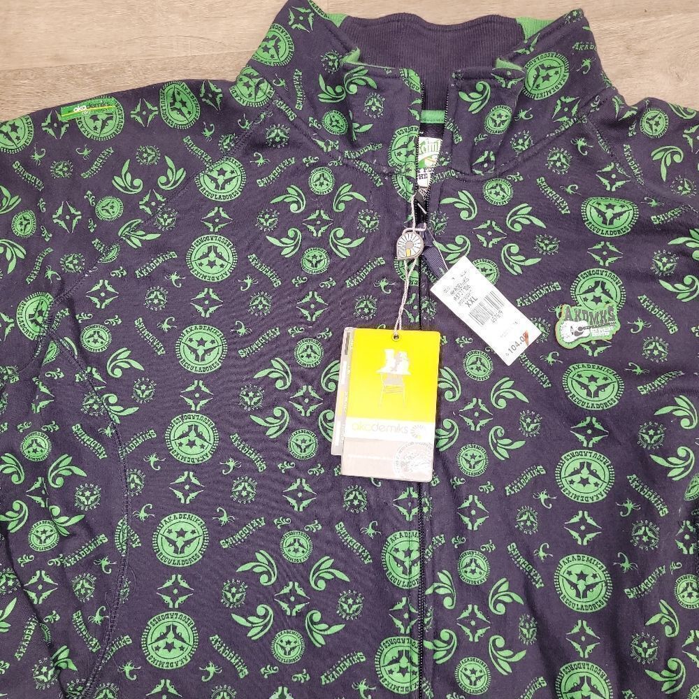 Akademiks jacket  - Picture 2 of 6
